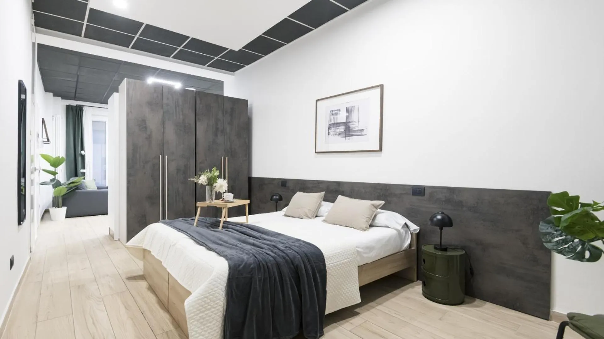 דירות מילאנו Easylife - Gioiello Di Design Vicino A Citta Studi
