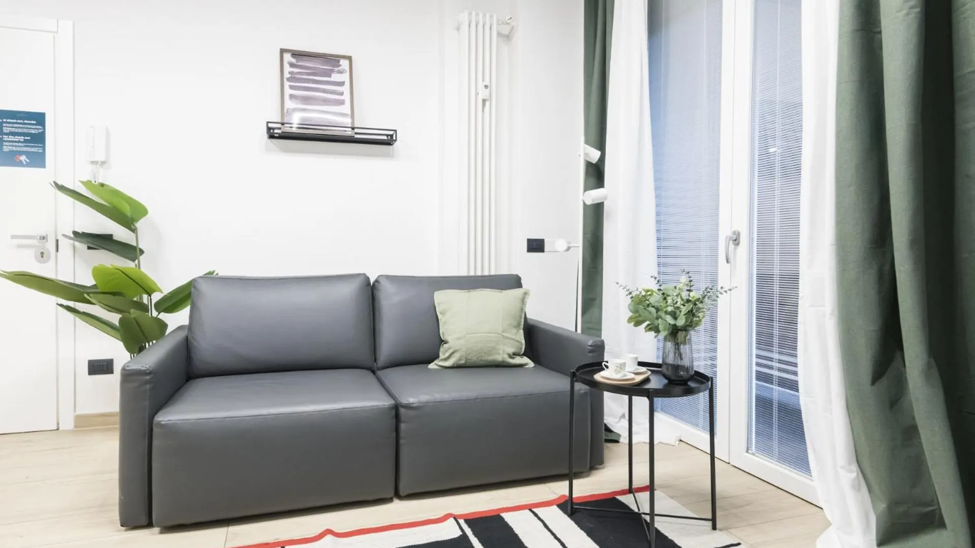 דירות מילאנו Easylife - Gioiello Di Design Vicino A Citta Studi