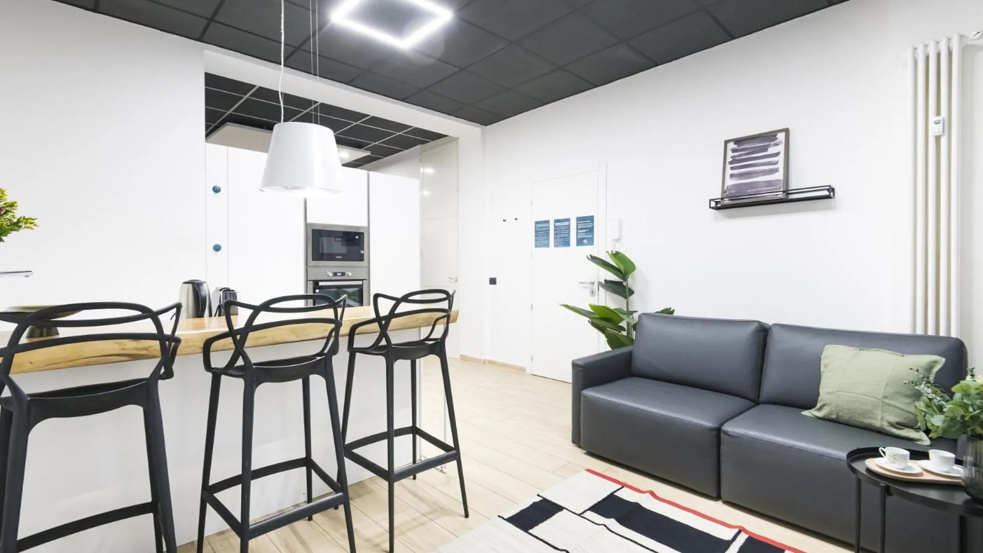 דירות מילאנו Easylife - Gioiello Di Design Vicino A Citta Studi