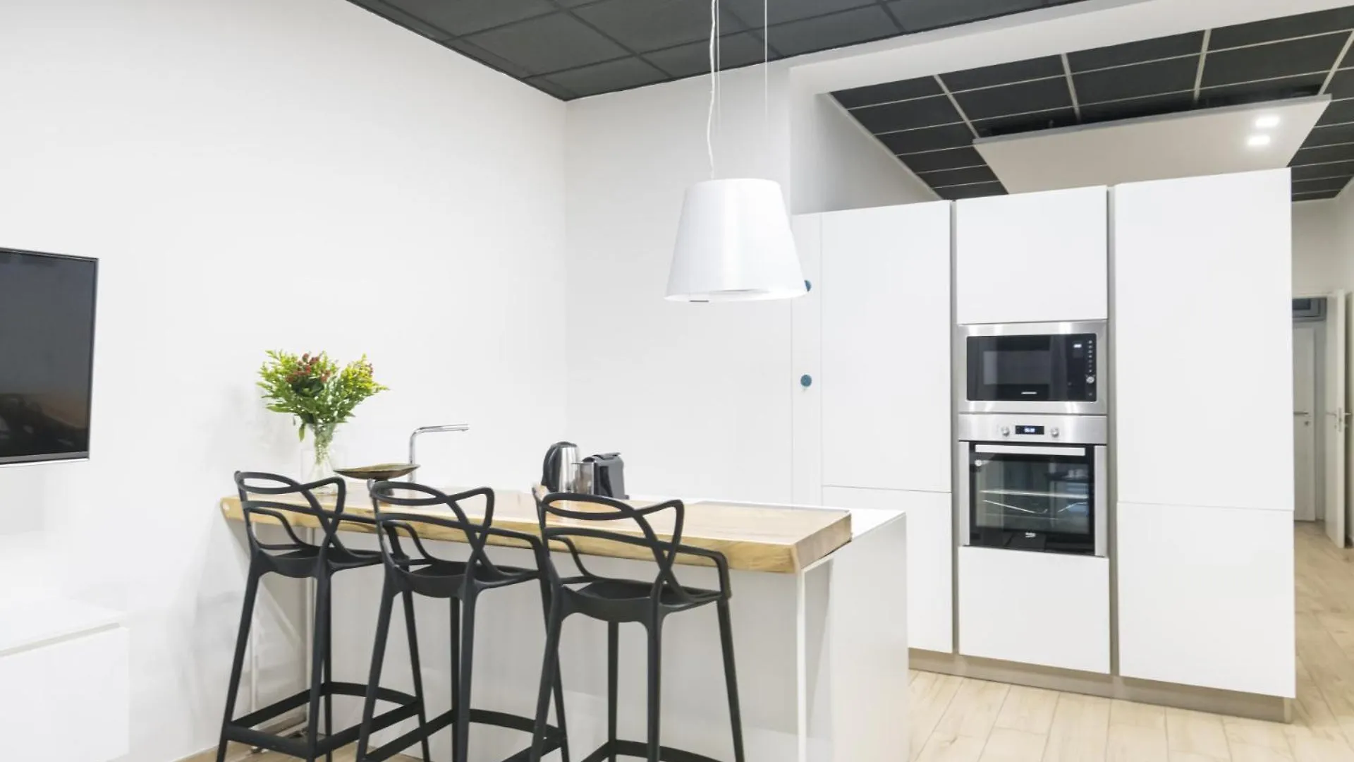 דירות מילאנו Easylife - Gioiello Di Design Vicino A Citta Studi