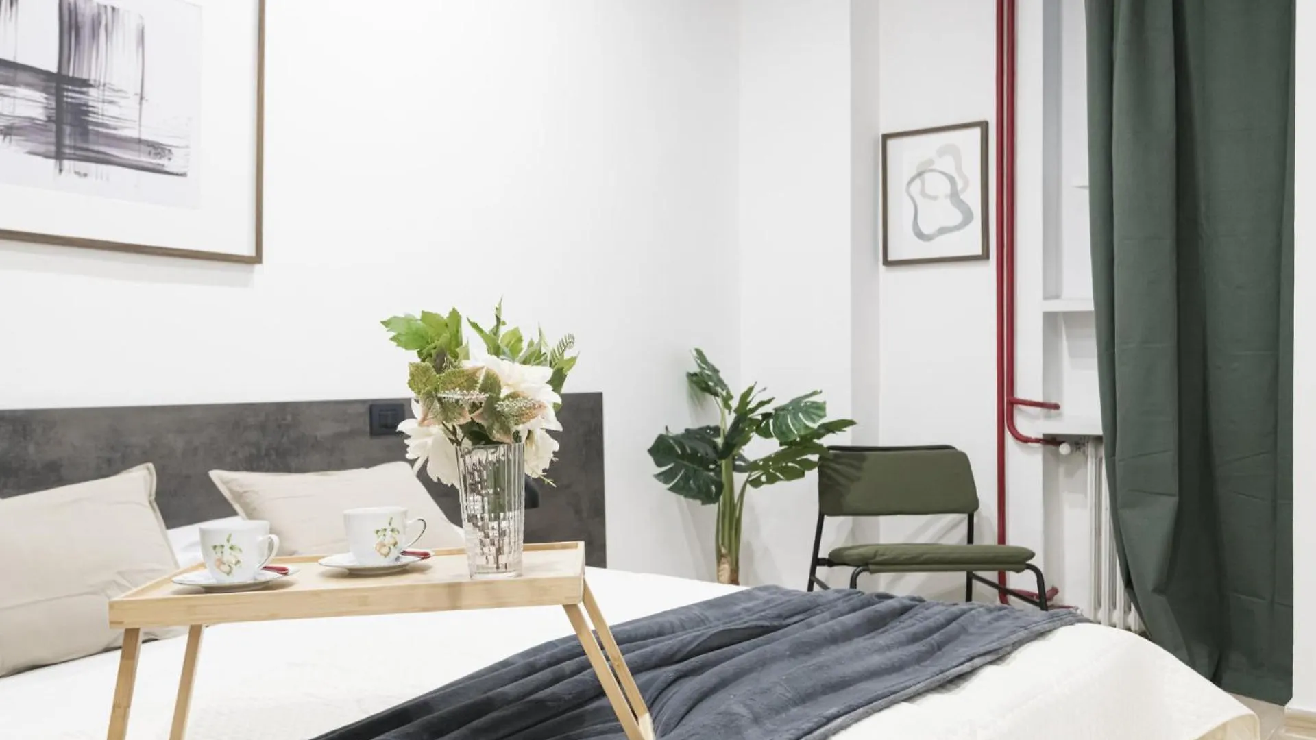Easylife - Gioiello Di Design Vicino A Citta Studi Apartment Milan 0*,  Italy