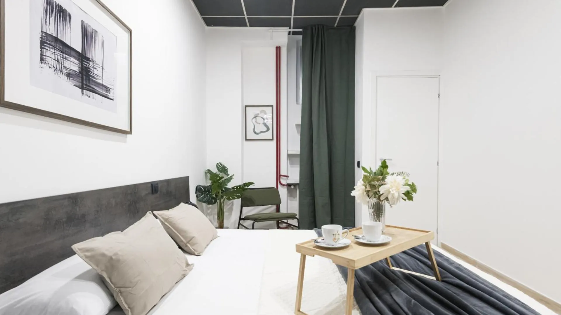 Easylife - Gioiello Di Design Vicino A Citta Studi Apartment Milan Italy
