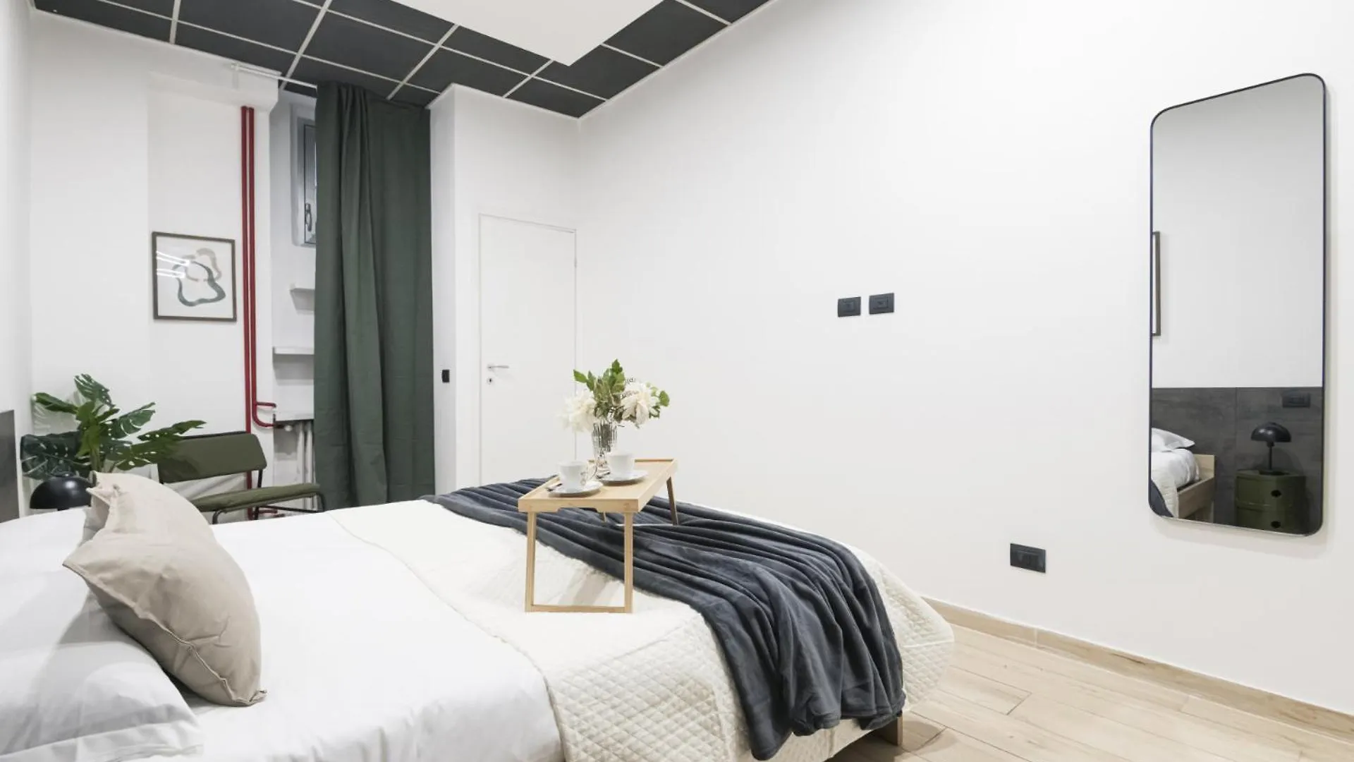 Easylife - Gioiello Di Design Vicino A Citta Studi Apartment Milan 0*,  Italy