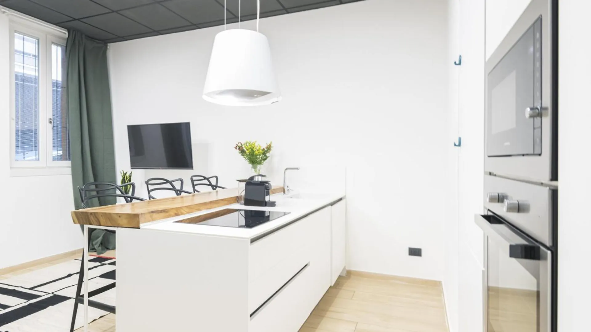 Easylife - Gioiello Di Design Vicino A Citta Studi Apartment Milan