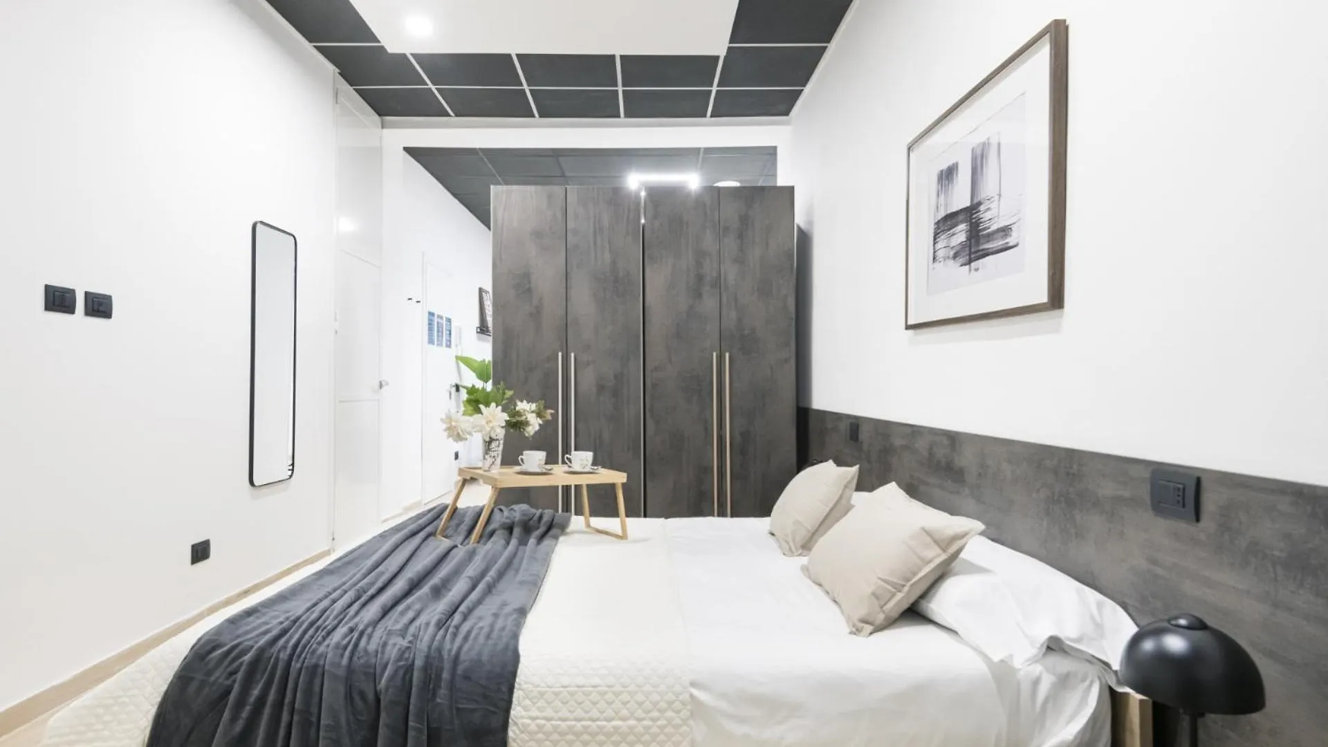 Easylife - Gioiello Di Design Vicino A Citta Studi Apartment Milan Italy