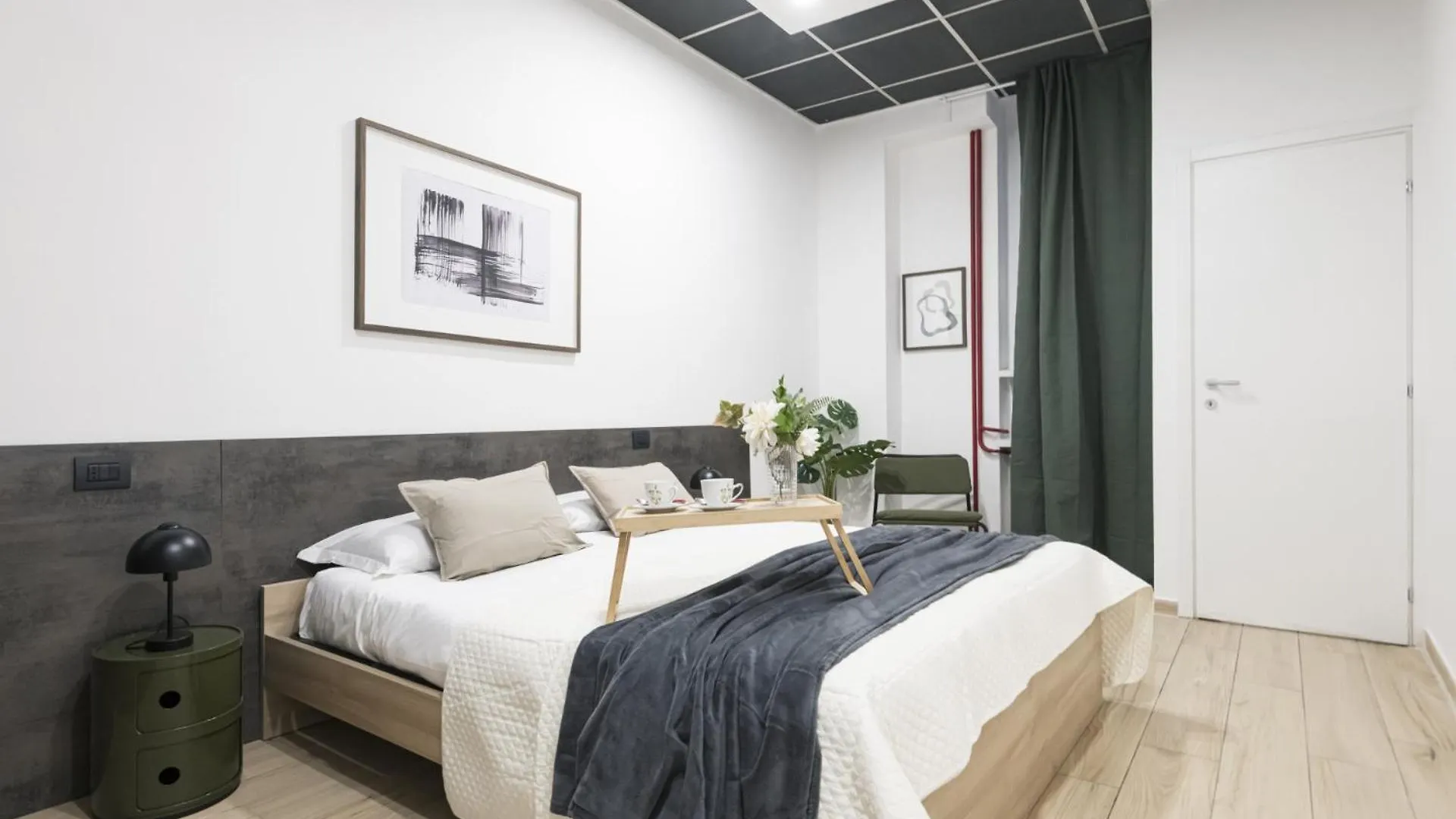 Easylife - Gioiello Di Design Vicino A Citta Studi Apartment Milan