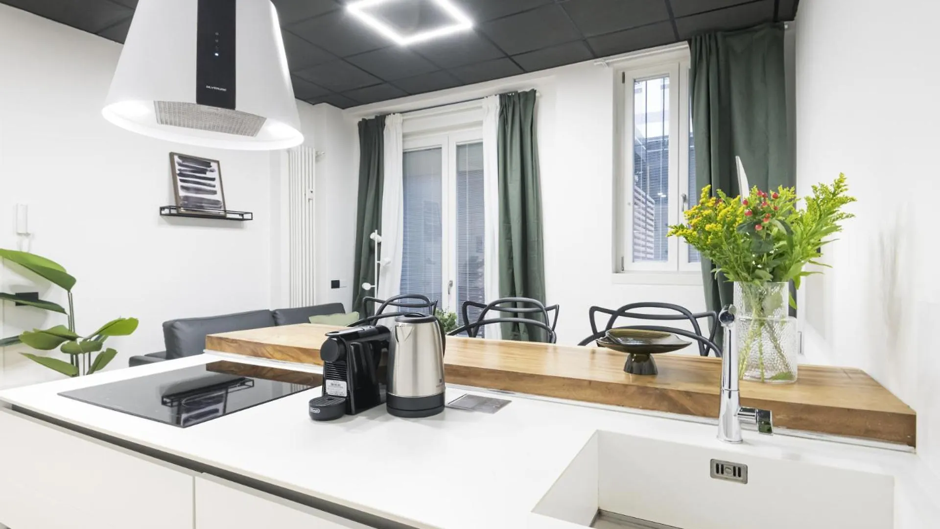 Easylife - Gioiello Di Design Vicino A Citta Studi Apartment Milan