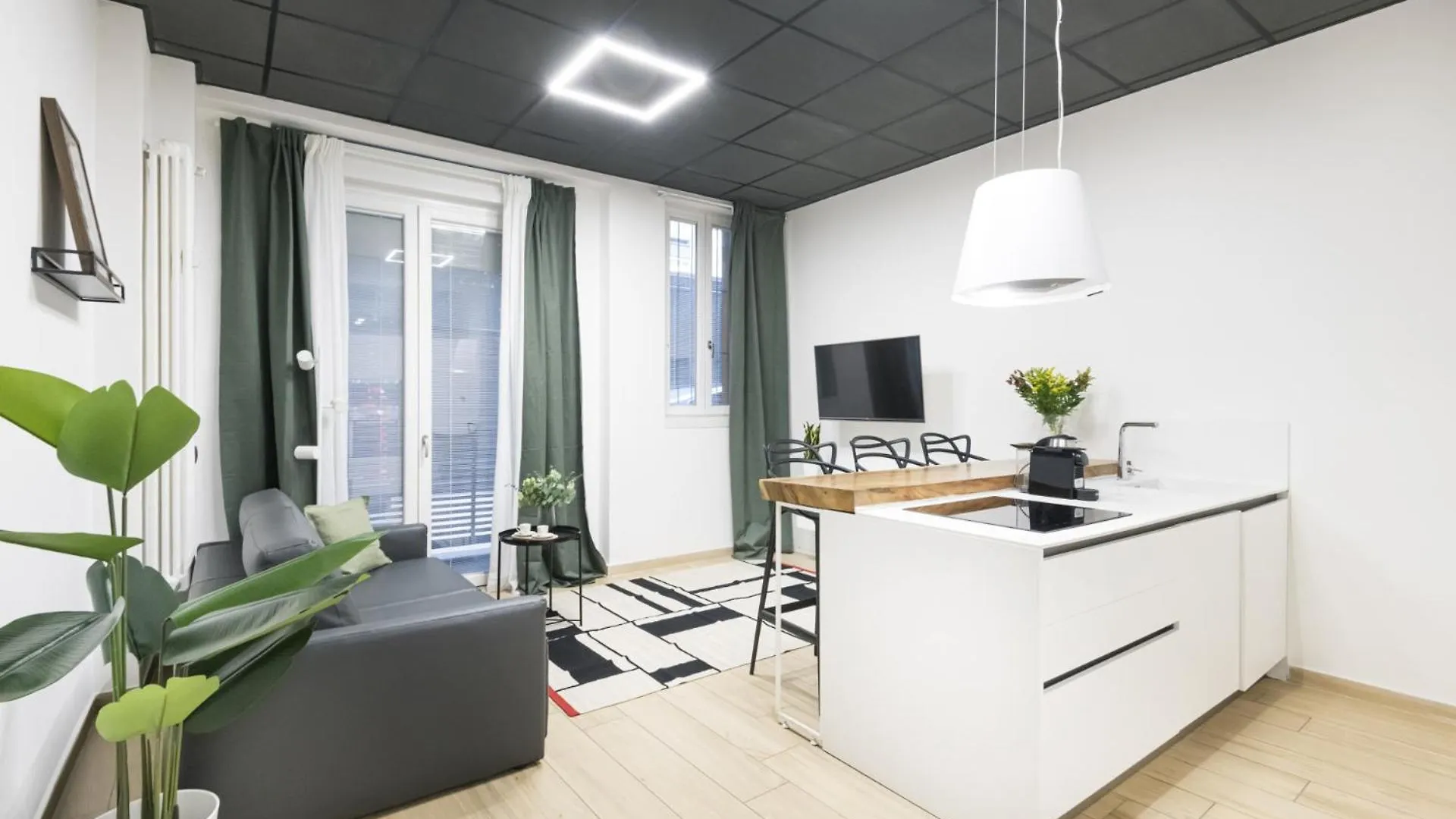 Easylife - Gioiello Di Design Vicino A Citta Studi Apartment Milan